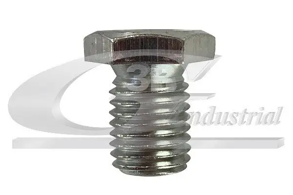 Verschlussschraube, Ölwanne 3RG 83101