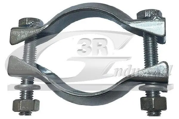 Flansch, Abgasrohr 3RG 83219