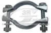 Flansch, Abgasrohr 3RG 83219