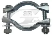 Flansch, Abgasrohr 3RG 83219