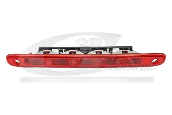 Zusatzbremsleuchte 3RG 83243