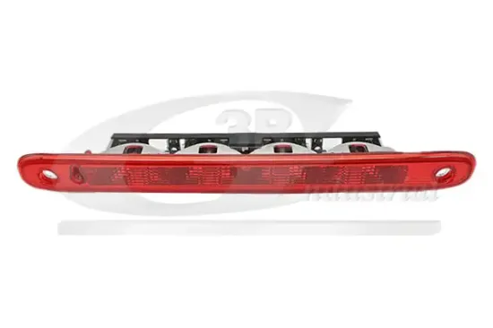 Zusatzbremsleuchte 3RG 83243 Bild Zusatzbremsleuchte 3RG 83243