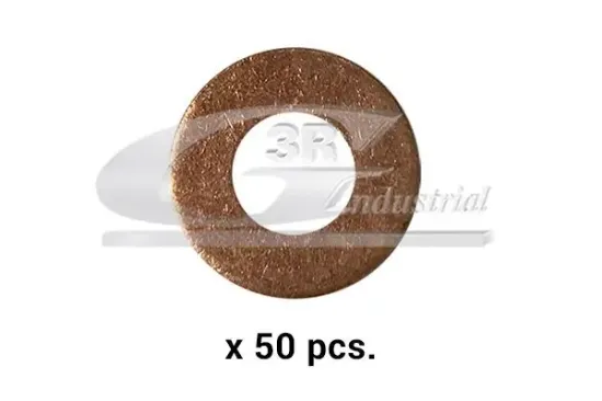 Wärmeschutzscheibe, Einspritzanlage 3RG 83255 Bild Wärmeschutzscheibe, Einspritzanlage 3RG 83255