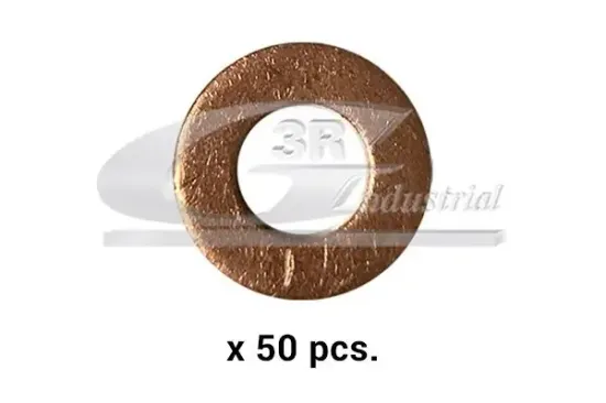 Wärmeschutzscheibe, Einspritzanlage 3RG 83257 Bild Wärmeschutzscheibe, Einspritzanlage 3RG 83257