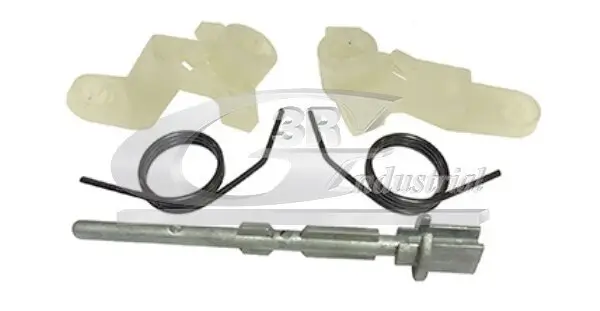 Türscharnier links 3RG 83260