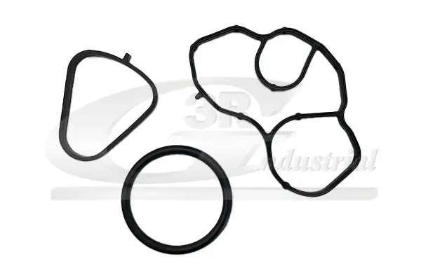 Dichtung, Ölfiltergehäuse 3RG 83281