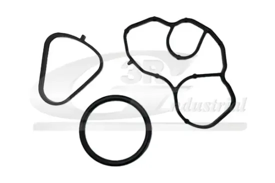 Dichtung, Ölfiltergehäuse 3RG 83281 Bild Dichtung, Ölfiltergehäuse 3RG 83281