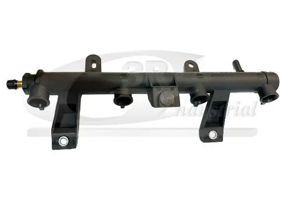 Verteilerrohr, Kraftstoff 3RG 83284