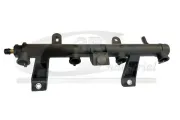 Verteilerrohr, Kraftstoff 3RG 83284
