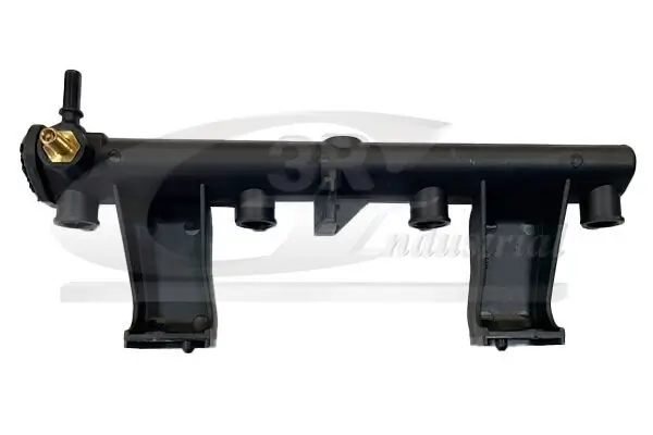 Verteilerrohr, Kraftstoff 3RG 83285