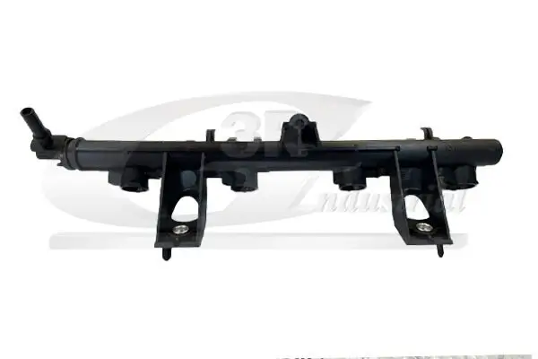 Verteilerrohr, Kraftstoff 3RG 83287