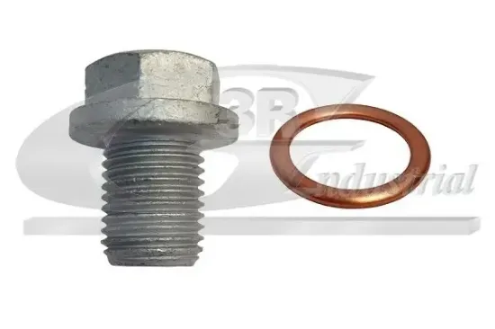 Reparatursatz, Ölwanne 3RG 83532 Bild Reparatursatz, Ölwanne 3RG 83532