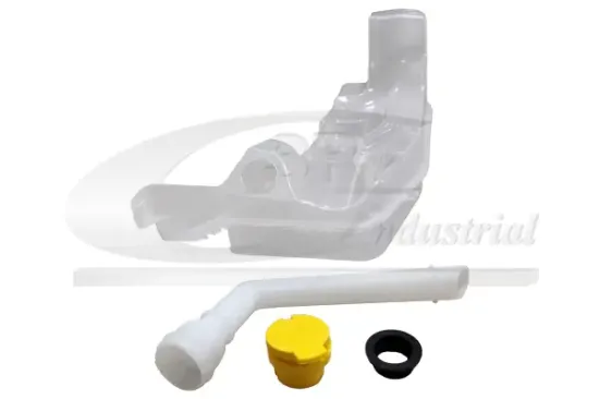 Waschwasserbehälter, Scheibenreinigung 3RG 83617 Bild Waschwasserbehälter, Scheibenreinigung 3RG 83617