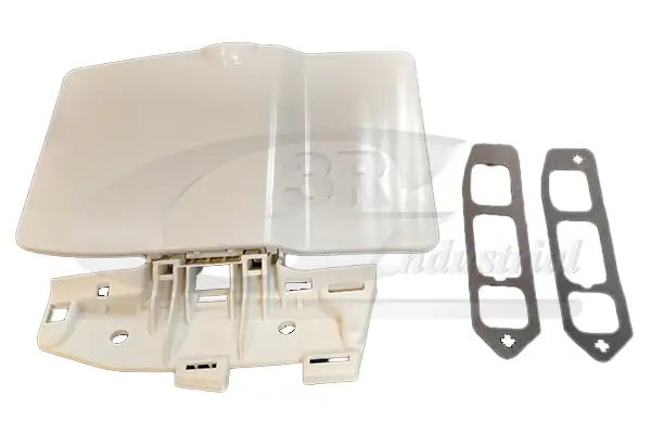 Verschluss, Kraftstofftank 3RG 83642