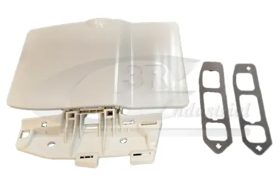 Verschluss, Kraftstofftank 3RG 83642 Bild Verschluss, Kraftstofftank 3RG 83642
