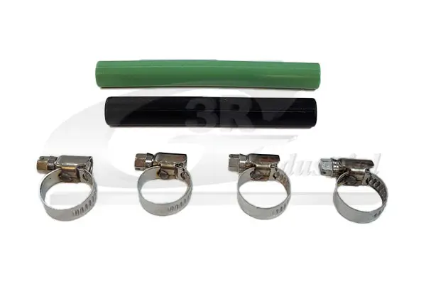 Schlauchleitung, Ruß-/Partikelfilterregeneration 3RG 83648