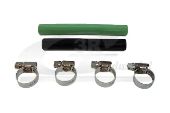 Schlauchleitung, Ruß-/Partikelfilterregeneration 3RG 83648 Bild Schlauchleitung, Ruß-/Partikelfilterregeneration 3RG 83648