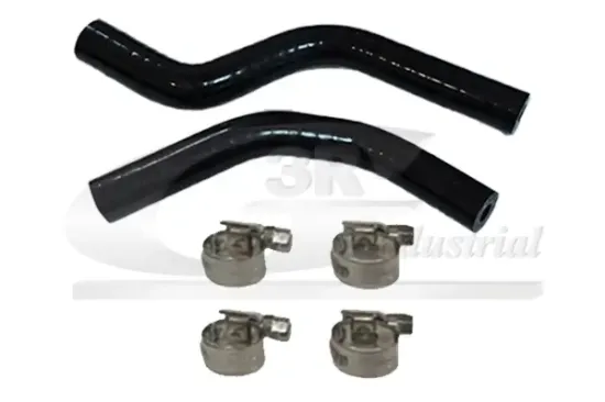 Schlauchleitung, Ruß-/Partikelfilterregeneration 3RG 83649 Bild Schlauchleitung, Ruß-/Partikelfilterregeneration 3RG 83649