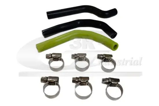 Schlauchleitung, Ruß-/Partikelfilterregeneration 3RG 83651 Bild Schlauchleitung, Ruß-/Partikelfilterregeneration 3RG 83651