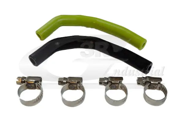 Schlauchleitung, Ruß-/Partikelfilterregeneration 3RG 83652