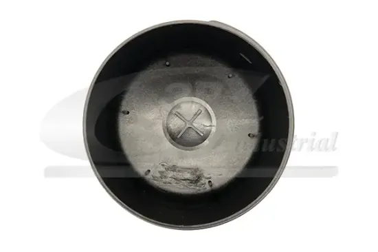 Deckel, Ölfiltergehäuse 3RG 83655 Bild Deckel, Ölfiltergehäuse 3RG 83655