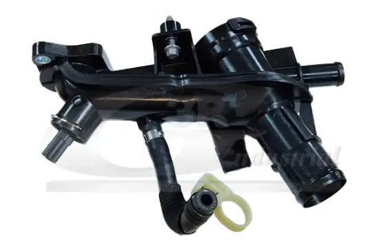 Thermostat, Kühlmittel 3RG 83658 Bild Thermostat, Kühlmittel 3RG 83658