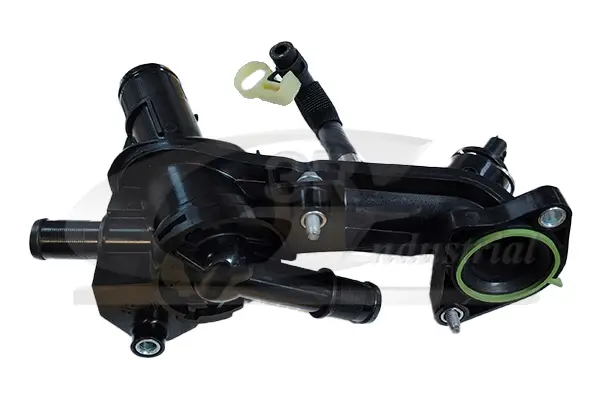 Thermostat, Kühlmittel 3RG 83658