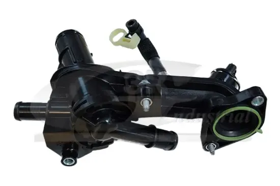 Thermostat, Kühlmittel 3RG 83658 Bild Thermostat, Kühlmittel 3RG 83658