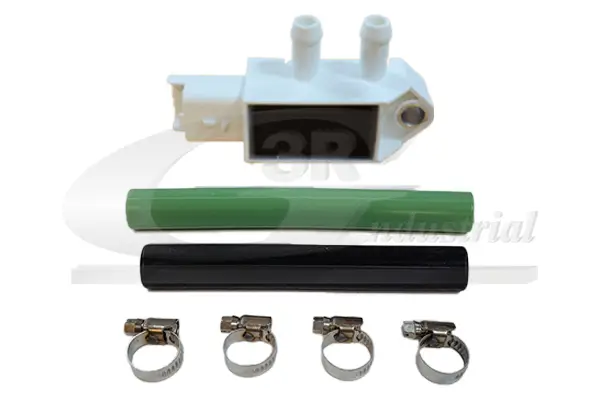 Sensor, Abgasdruck 3RG 83661