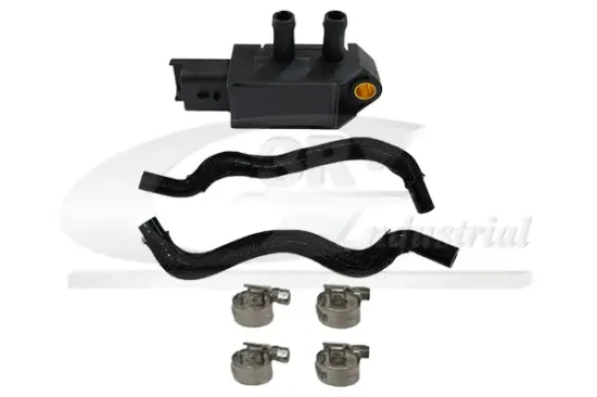 Sensor, Abgasdruck 3RG 83663 Bild Sensor, Abgasdruck 3RG 83663