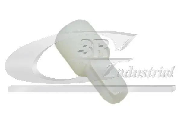 Clip, Zier-/Schutzleiste 3RG 83740