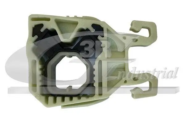 Lagerung, Kühler beidseitig 3RG 83745