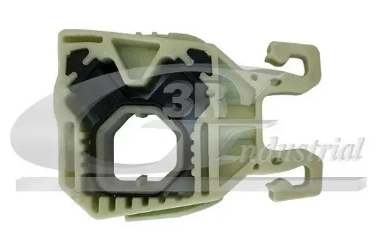 Lagerung, Kühler beidseitig 3RG 83745 Bild Lagerung, Kühler beidseitig 3RG 83745