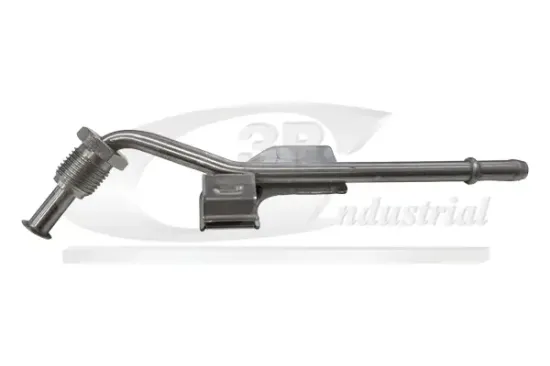 Druckleitung, Drucksensor (Ruß-/Partikelfilter) 3RG 84218 Bild Druckleitung, Drucksensor (Ruß-/Partikelfilter) 3RG 84218