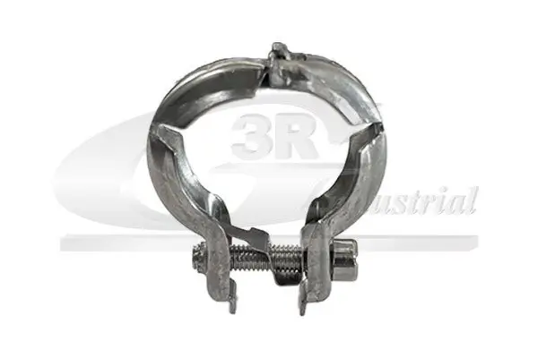 Klemmstück, Abgasanlage 3RG 84250