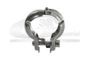 Klemmstück, Abgasanlage 3RG 84250