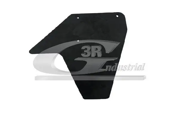 Kotflügel vorne rechts 3RG 84282