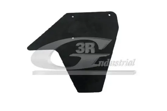 Kotflügel vorne rechts 3RG 84282 Bild Kotflügel vorne rechts 3RG 84282