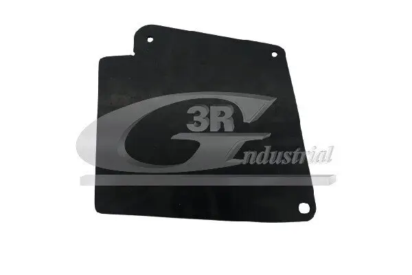 Kotflügel vorne links 3RG 84283