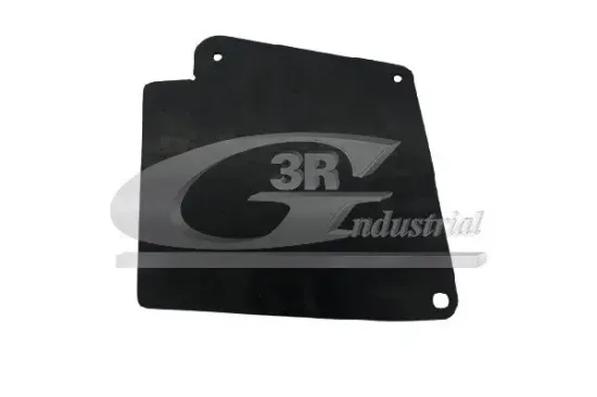 Kotflügel vorne links 3RG 84283 Bild Kotflügel vorne links 3RG 84283