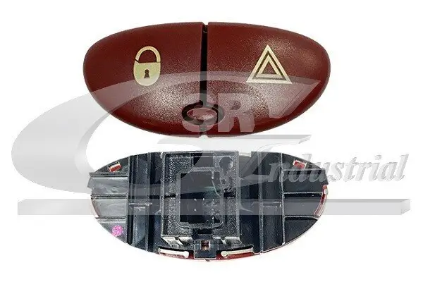 Warnblinkschalter 3RG 84296