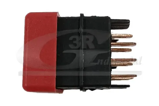 Warnblinkschalter 3RG 84297 Bild Warnblinkschalter 3RG 84297