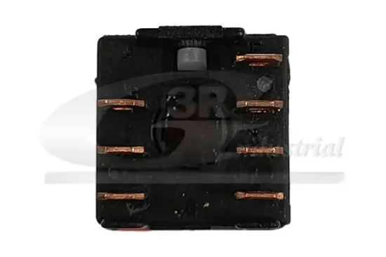 Warnblinkschalter 3RG 84297 Bild Warnblinkschalter 3RG 84297