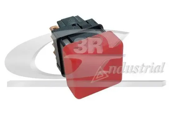 Warnblinkschalter 3RG 84297 Bild Warnblinkschalter 3RG 84297