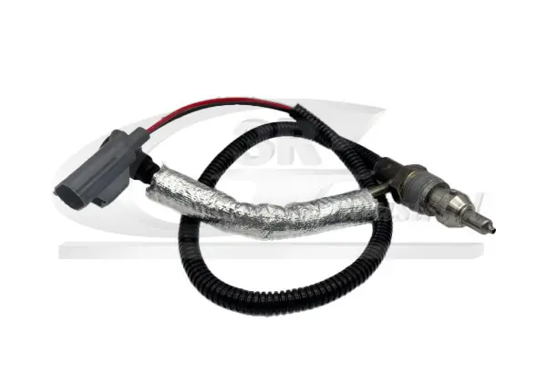 Einspritzeinheit, Ruß-/Partikelfilterregeneration 3RG 84307