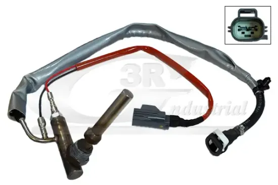 Einspritzeinheit, Ruß-/Partikelfilterregeneration 3RG 84311 Bild Einspritzeinheit, Ruß-/Partikelfilterregeneration 3RG 84311