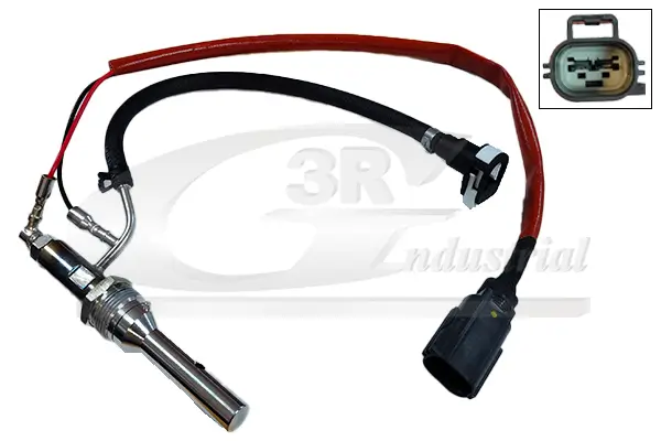 Einspritzeinheit, Ruß-/Partikelfilterregeneration 3RG 84312