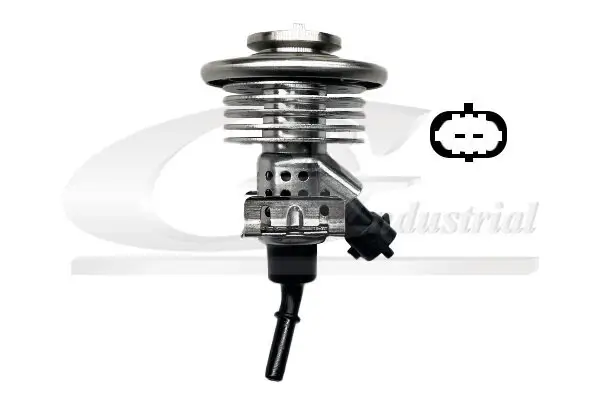 Dosiermodul, Harnstoffeinspritzung 3RG 84593