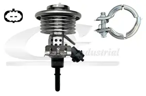 Dosiermodul, Harnstoffeinspritzung 3RG 84625 Bild Dosiermodul, Harnstoffeinspritzung 3RG 84625