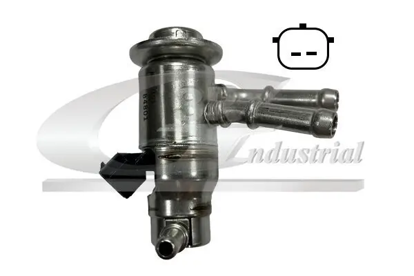 Dosiermodul, Harnstoffeinspritzung 3RG 84801